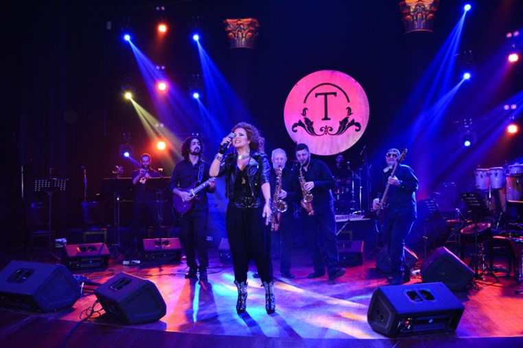 Theatrum On Saturday Night
